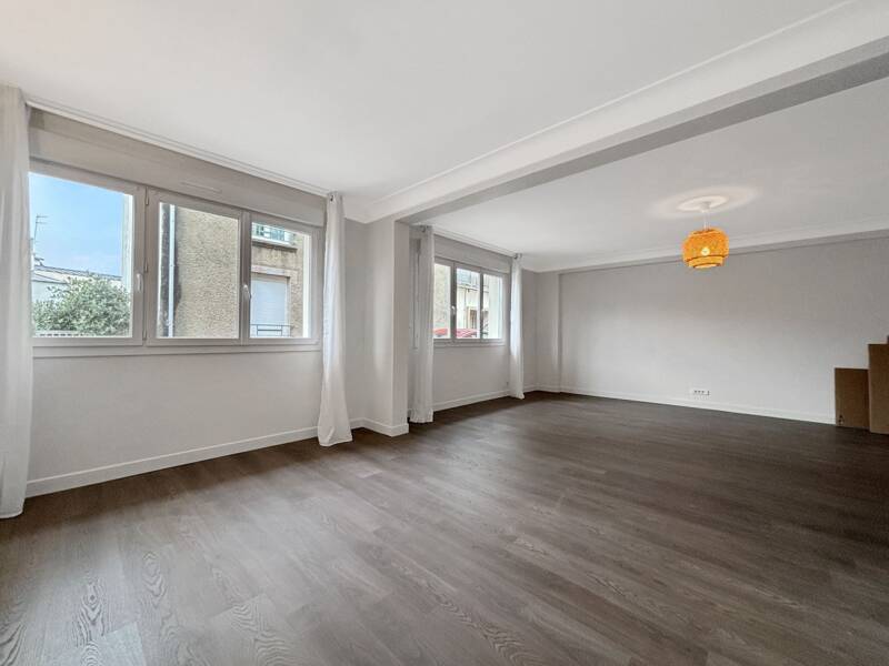 Maison à louer, 80m², BREST