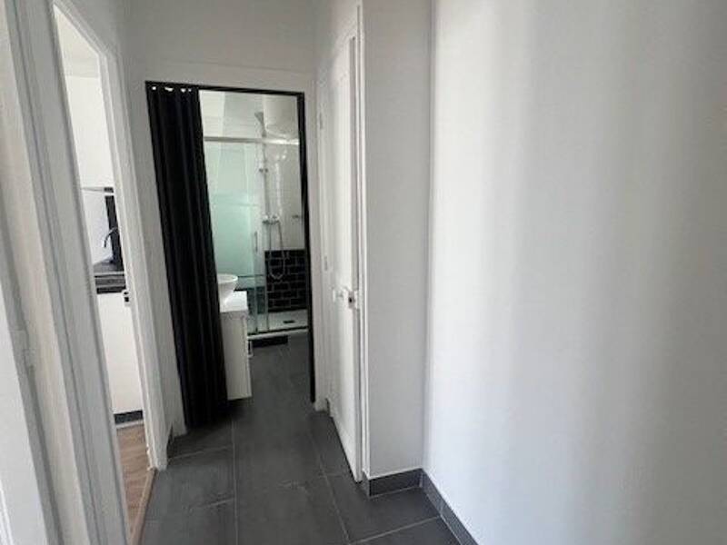 Maison à louer, 30m², LEVALLOIS PERRET