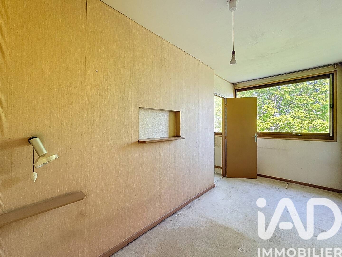 Maison à vendre, 60m², DEUIL LA BARRE