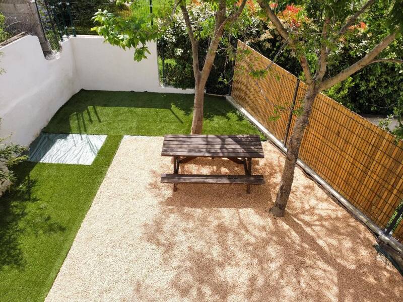 Maison à louer, 80m², ALIGNAN DU VENT