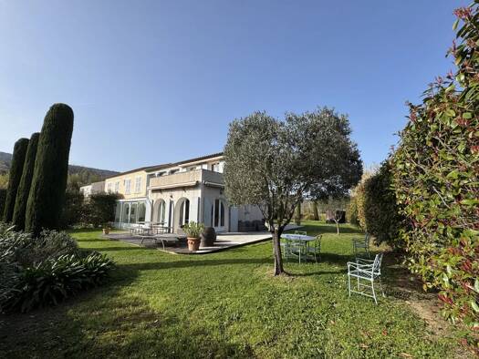 Maison à vendre 1 650 000 € 5 pièces 126 m² Ramatuelle 83350
