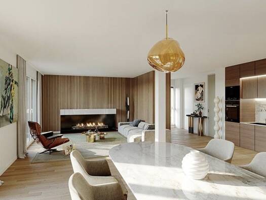 Duplex à vendre 795 000 € 5 pièces 4 chambres 128 m² Étage 3/3 Centre-Ancienne Ville Metz 57000