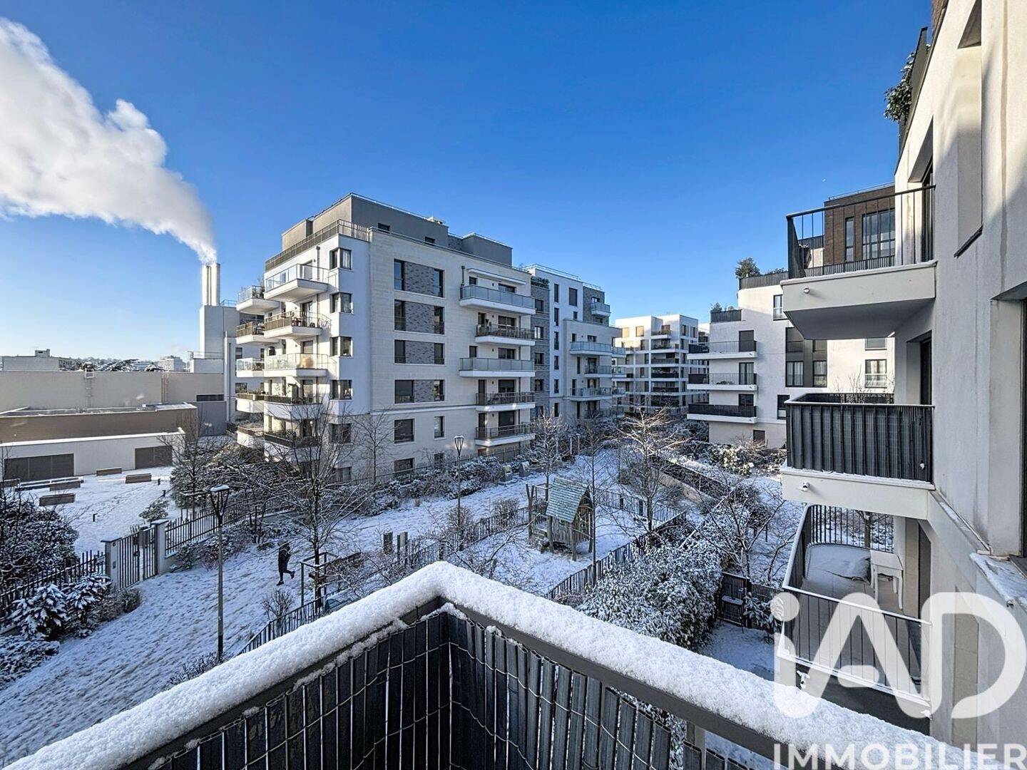 Maison à louer, 67m², RUEIL MALMAISON