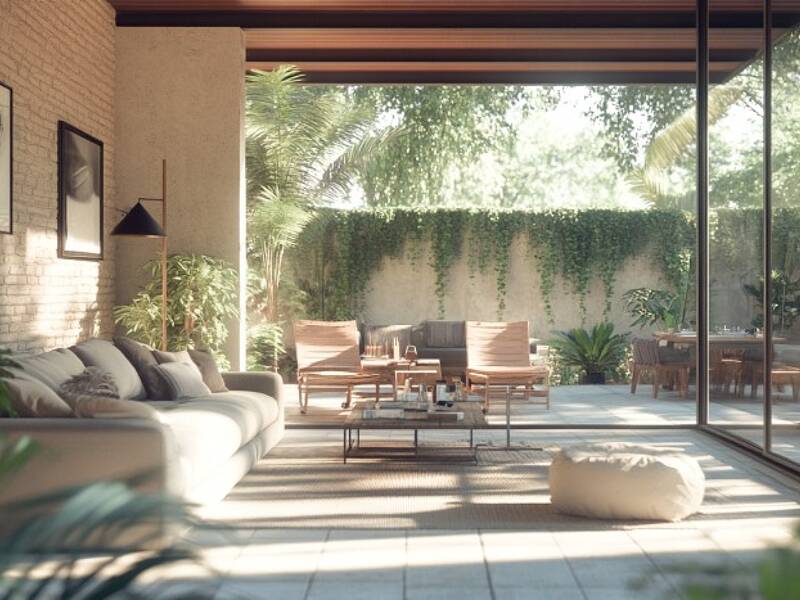 Maison à vendre, 53m², VELIZY VILLACOUBLAY