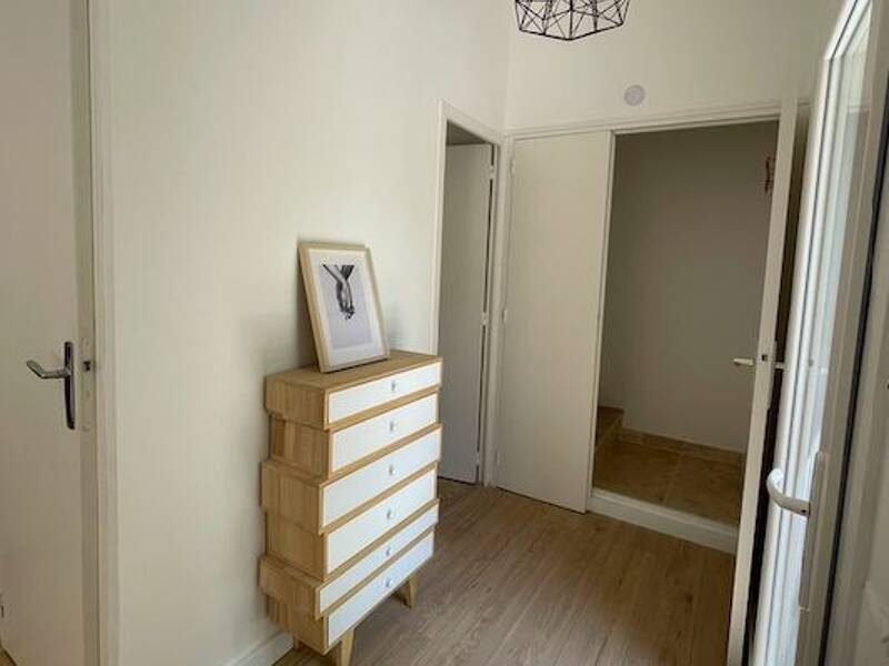 Maison à louer, 100m², AIX EN PROVENCE