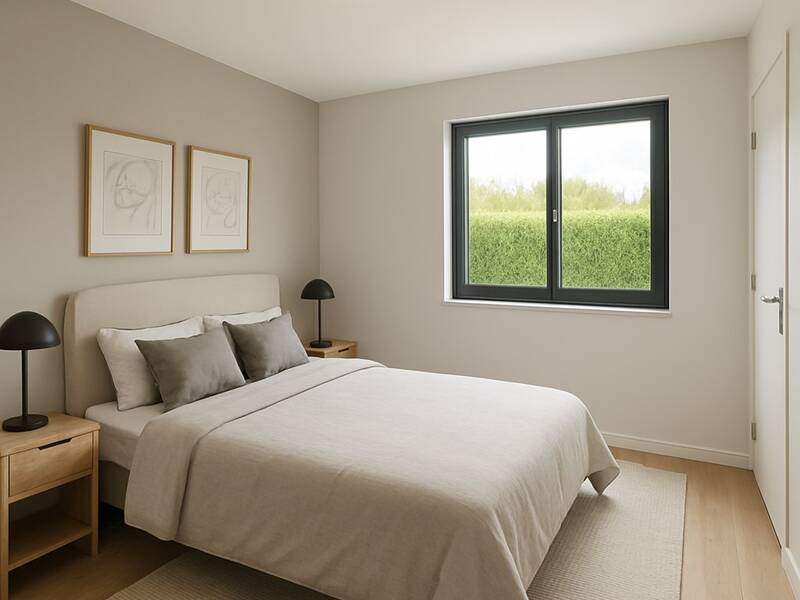 Maison à vendre, 110m², TALANGE