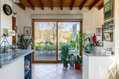 Maison à vendre 450 000 € 7 pièces 4 chambres 210 m² 1 400 m² de terrain Bouafle 78410