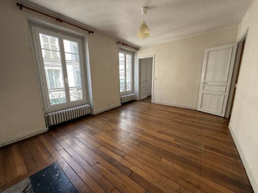 Appartement à vendre 249 000 € 4 pièces 3 chambres 74 m² 1er étage Lagny-sur-Marne 77400