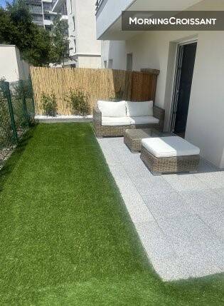 Maison à louer, 70m², CHAMPIGNY SUR MARNE