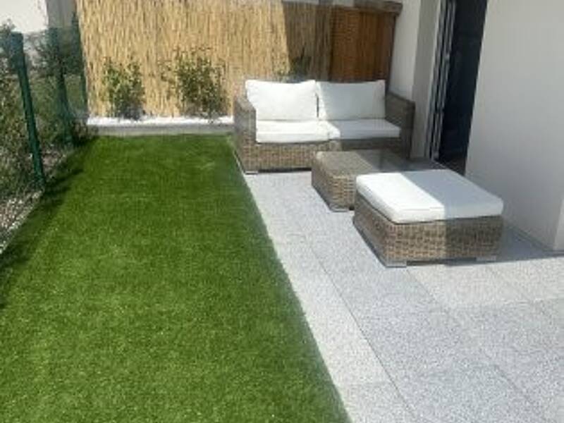 Maison à louer, 70m², CHAMPIGNY SUR MARNE