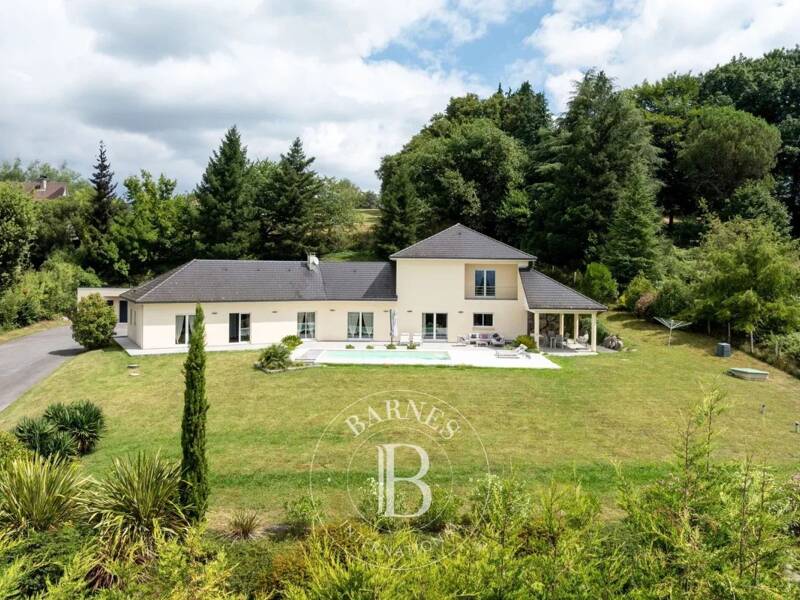 Maison à vendre, 253m², PAU