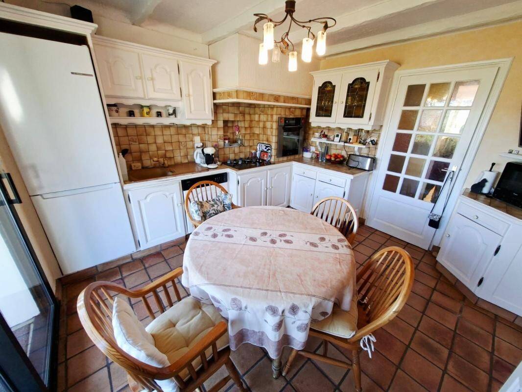Maison à vendre, 128m², PLESTIN LES GREVES
