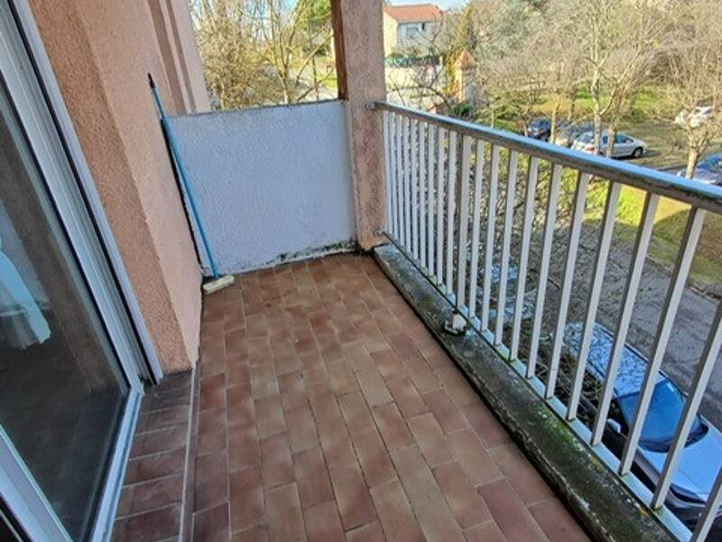 Maison à louer, 36m², TOULOUSE