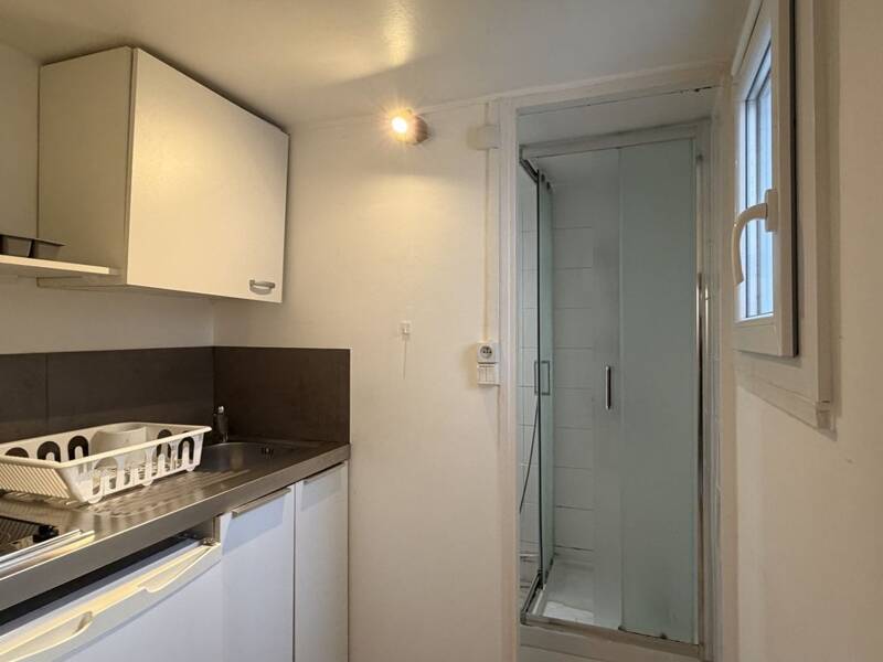 Maison à louer, 15m², LYON 3E