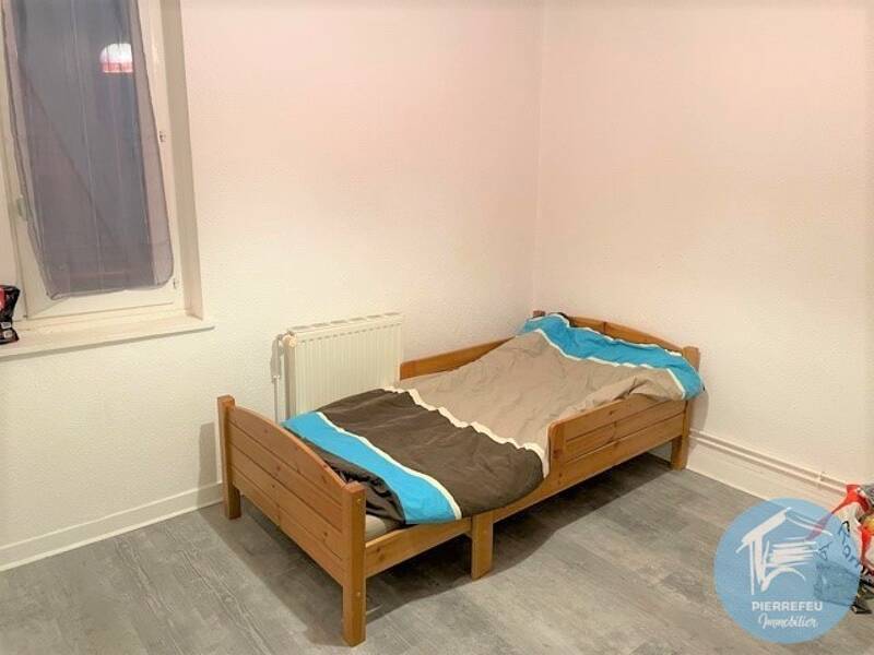 Maison à louer, 47m², SAINT VINCENT DE REINS