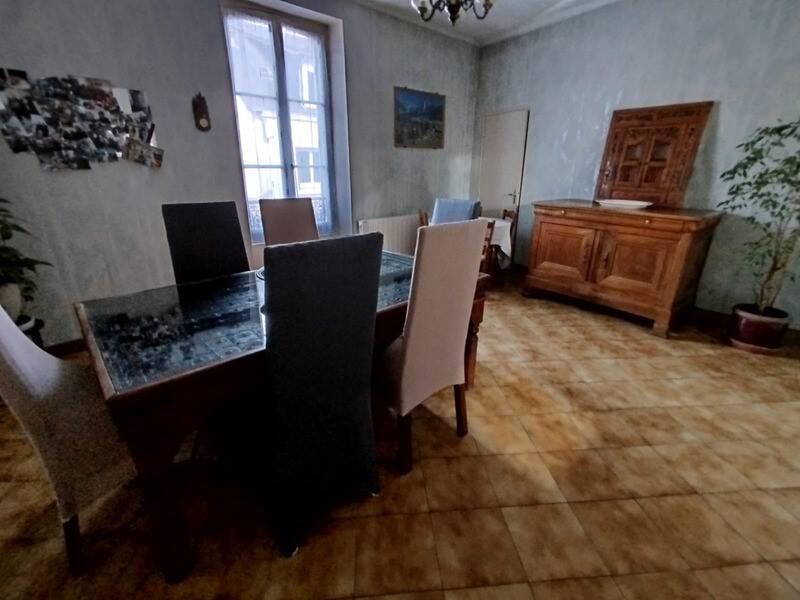 Maison à vendre, 90m², LE MANS