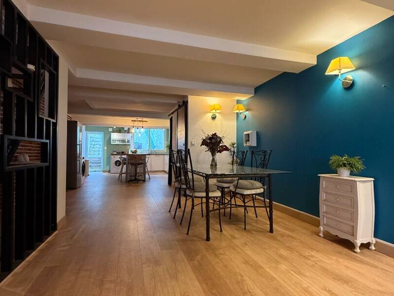 Maison à vendre, 165m², FROUARD