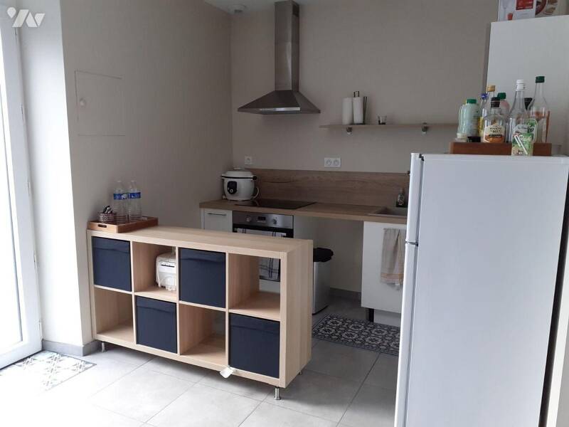 Maison à louer, 83m², VITRE