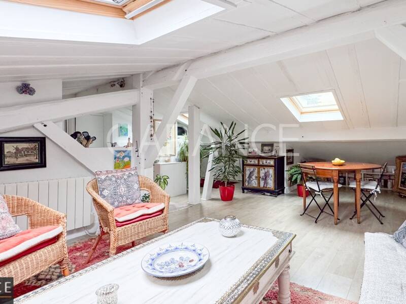 Maison à vendre, 70m², PARIS 12E