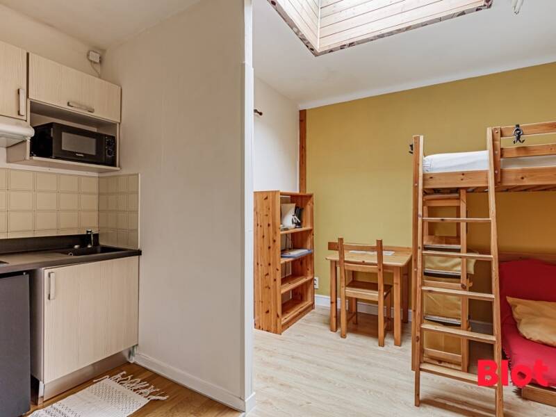 Maison à vendre, 20m², NANTES