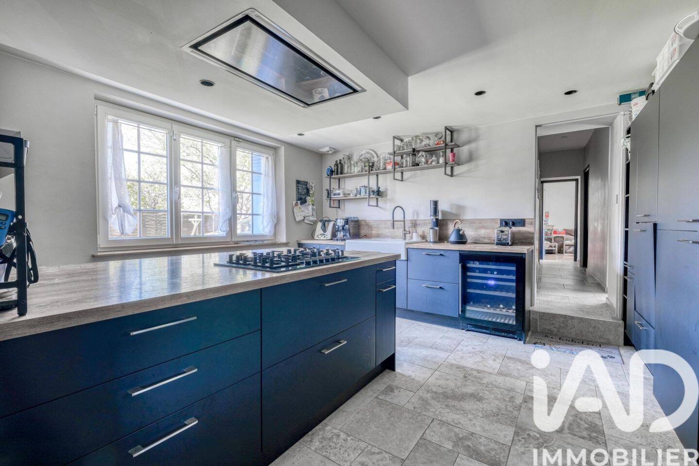 Maison à vendre, 197m², ROZAY EN BRIE