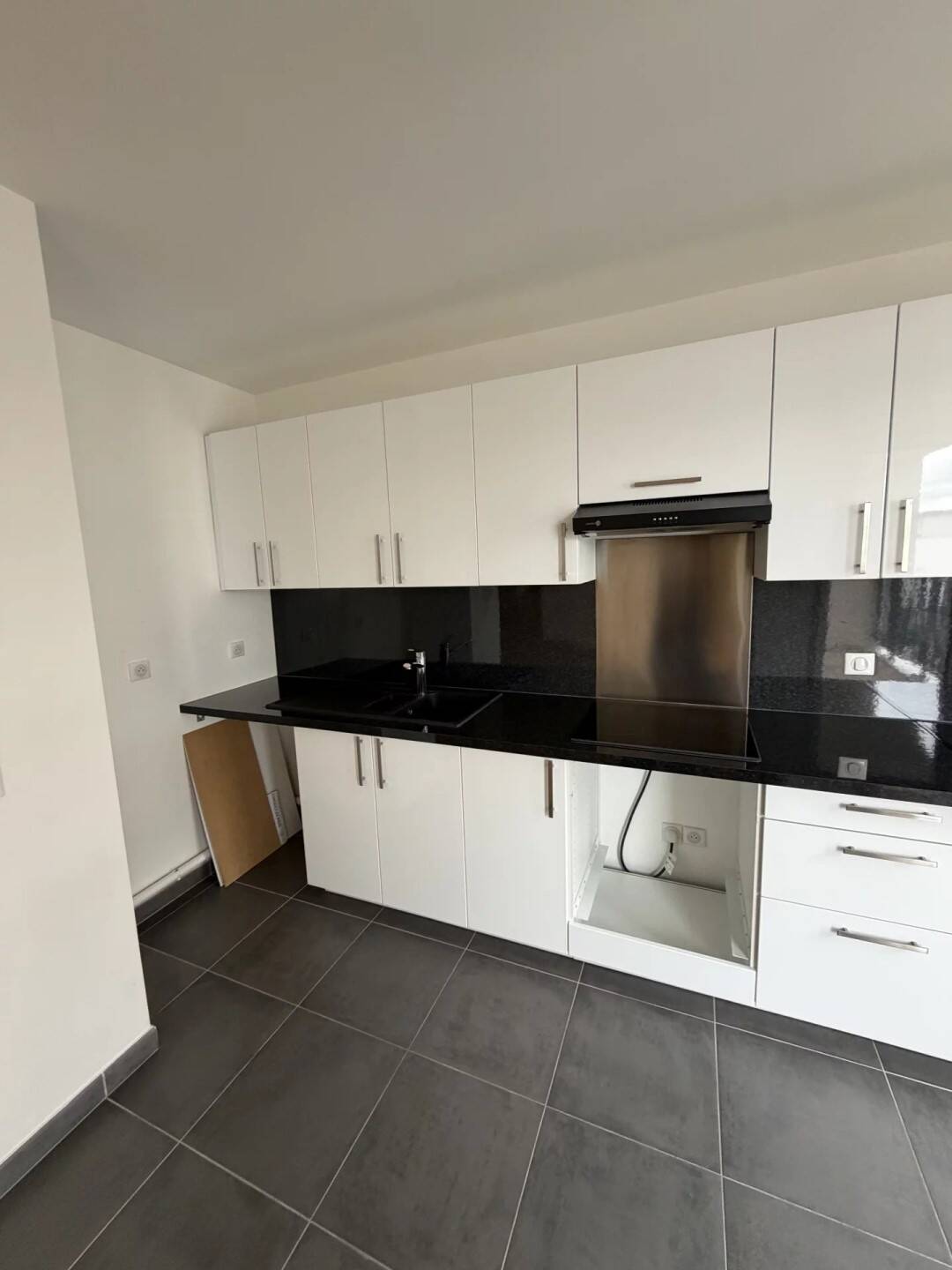 Maison à louer, 65m², CLICHY