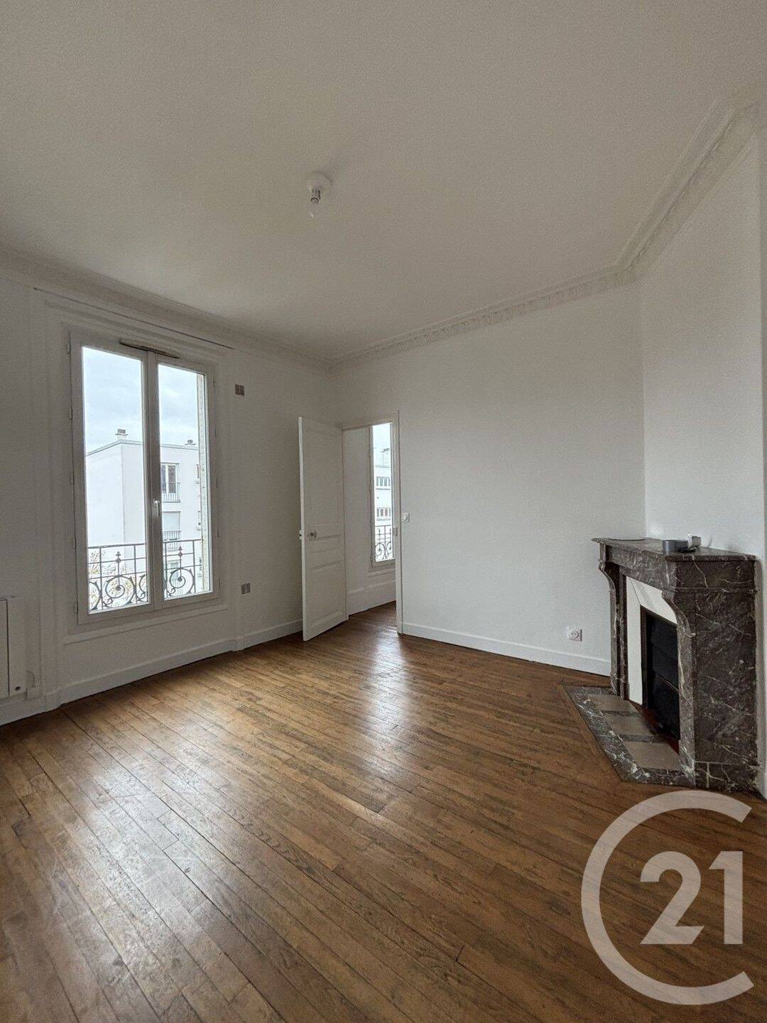 Maison à louer, 45m², CRETEIL