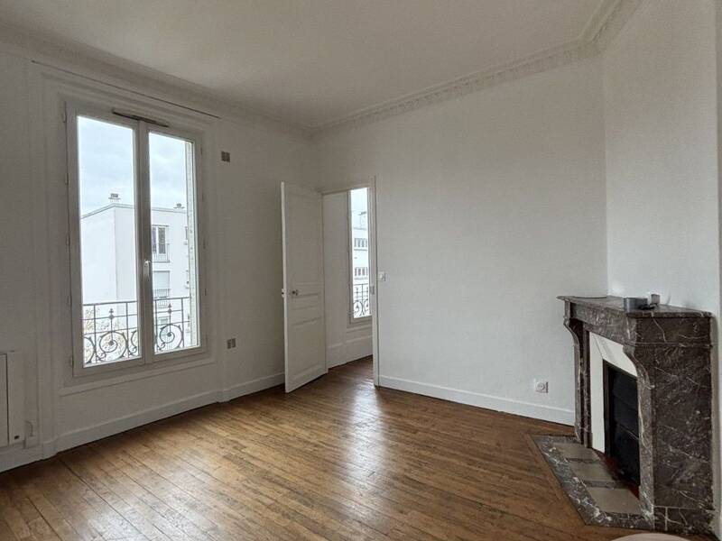 Maison à louer, 45m², CRETEIL