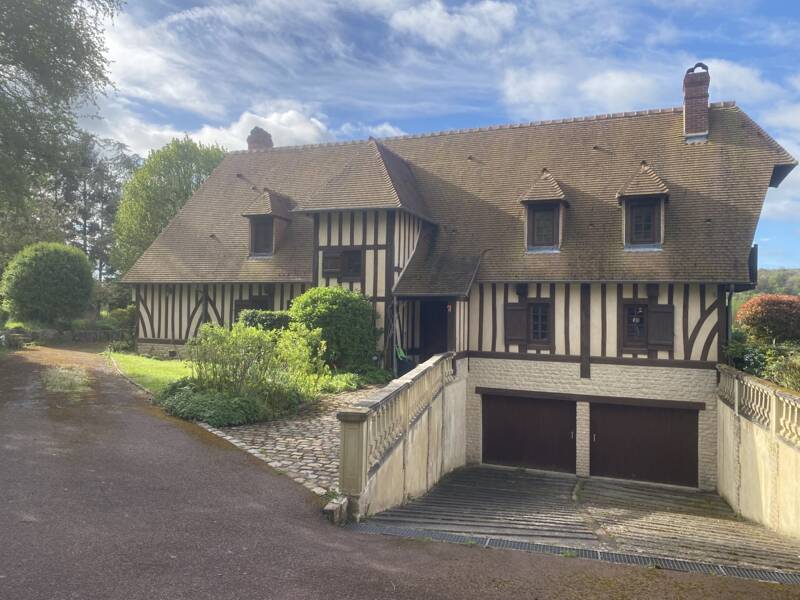 Maison à vendre, 180m², CALVADOS