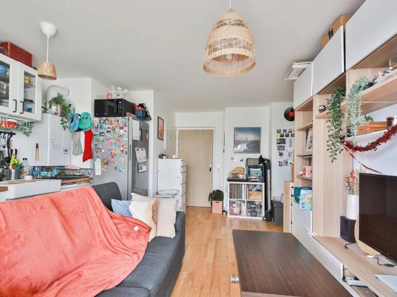 Maison à vendre, 40m², CLAMART