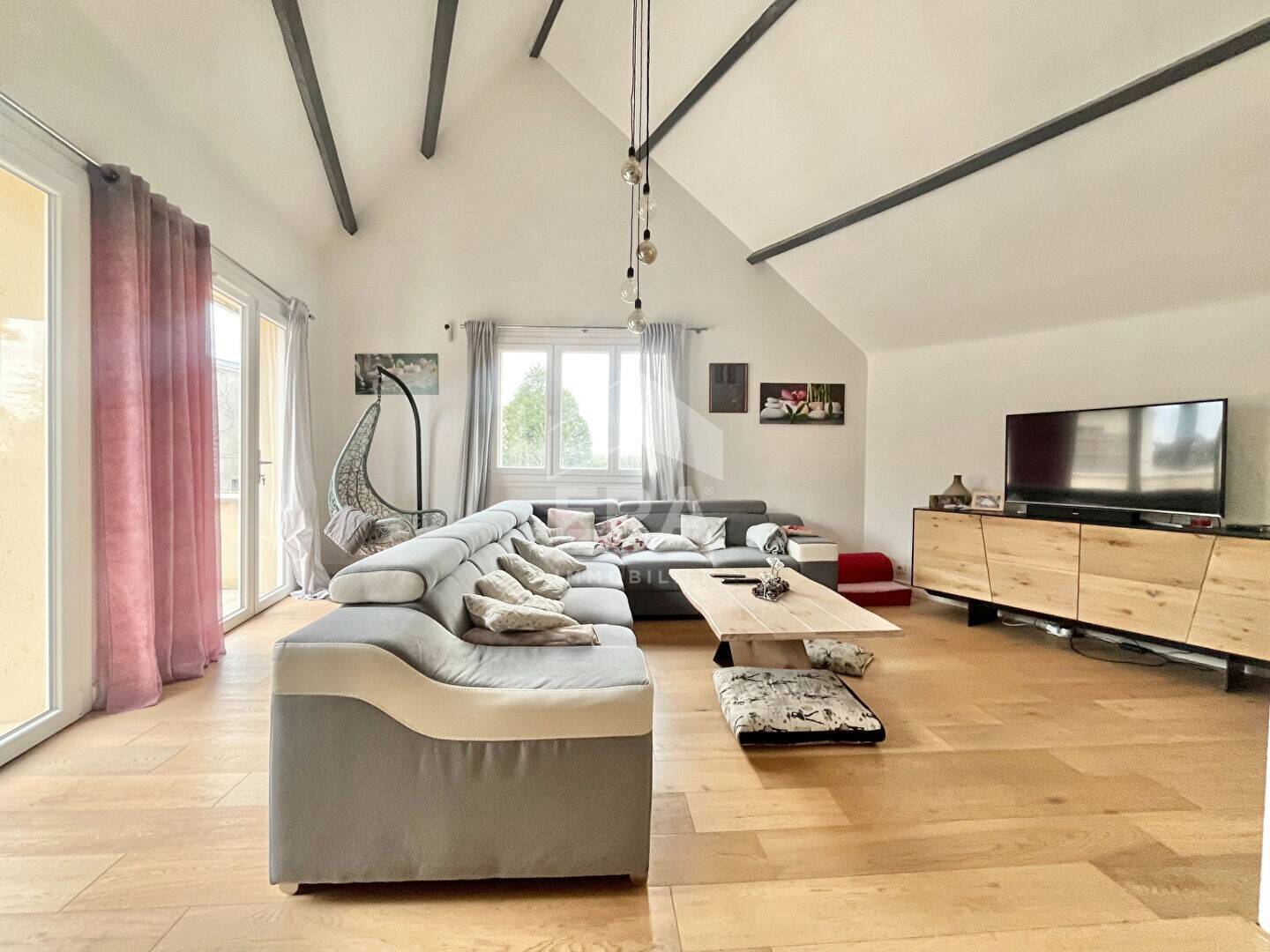 Maison à vendre, 162m², LES ALLUETS LE ROI