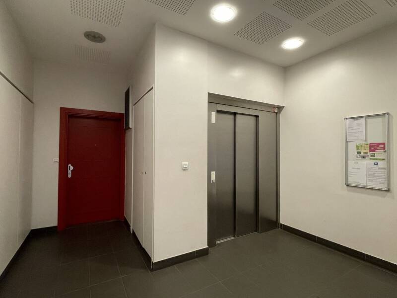 Maison à louer, 38m², L'ILE SAINT DENIS