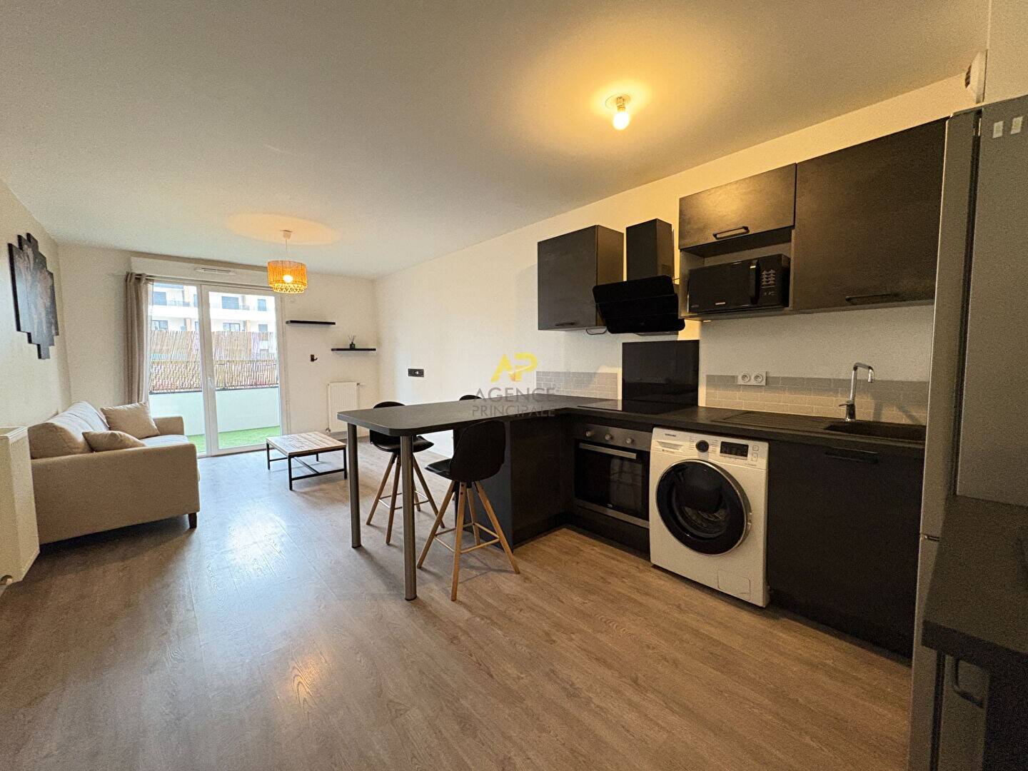 Maison à louer, 41m², CERGY