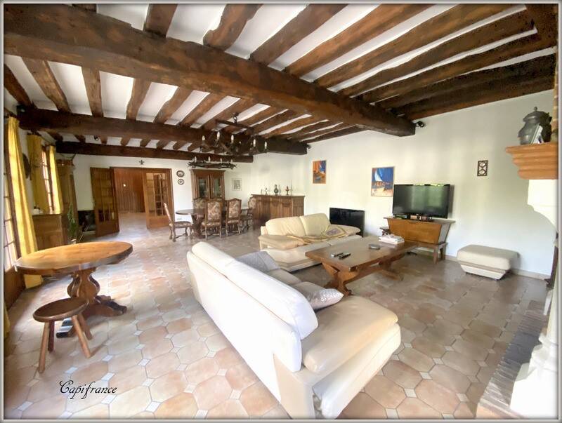 Maison à vendre, 255m², AULNAY SOUS BOIS