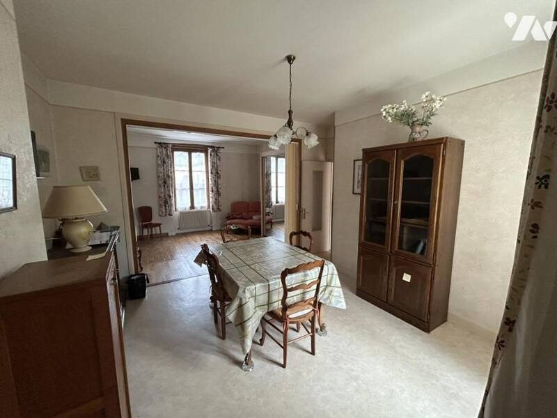 Maison à vendre, 0m², ORLEANS