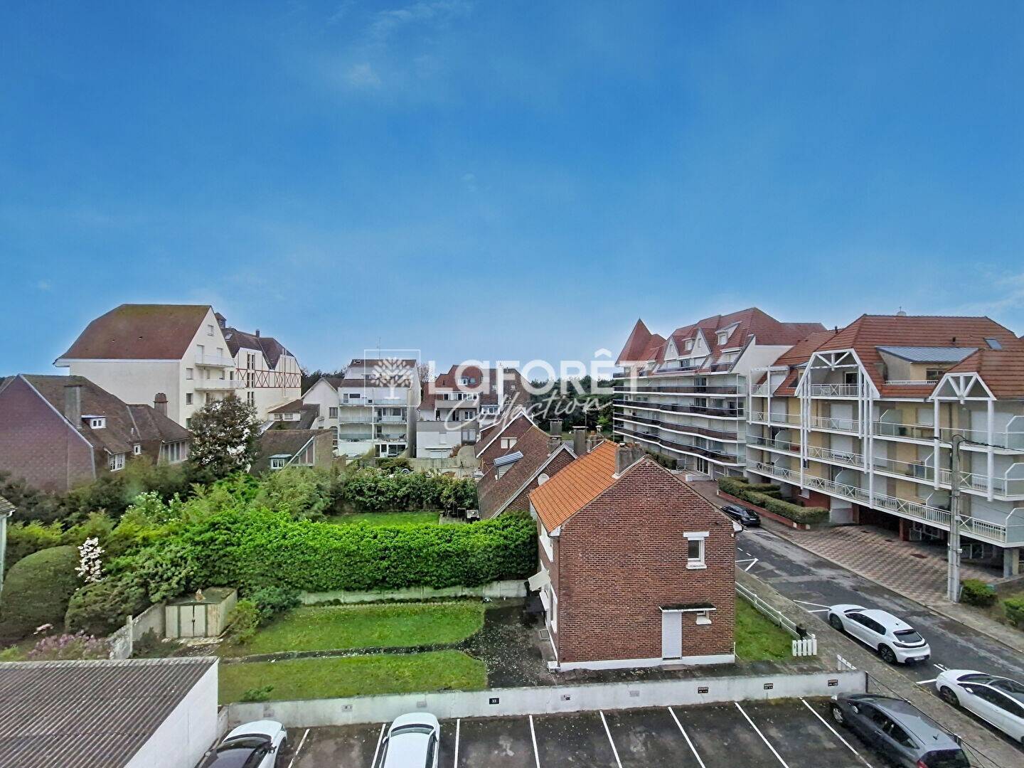 Maison à vendre, 40m², LE TOUQUET PARIS PLAGE