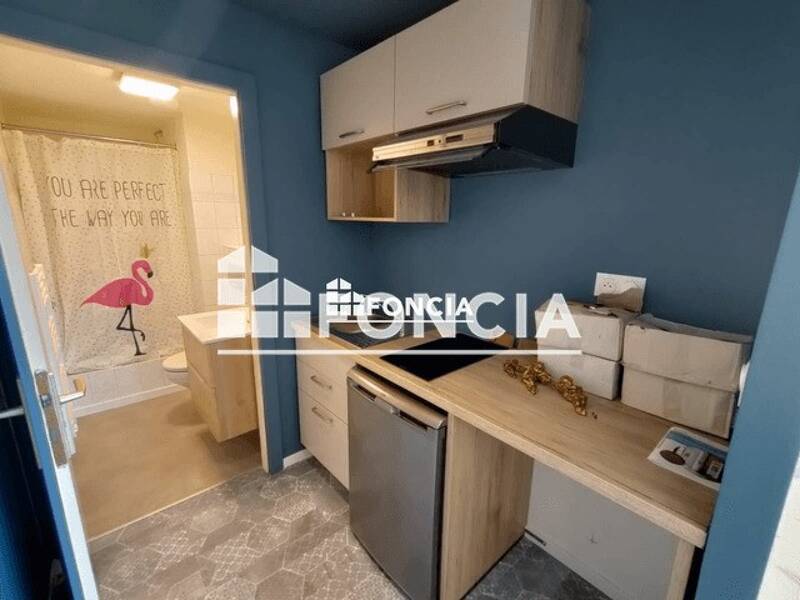 Maison à louer, 16m², STRASBOURG