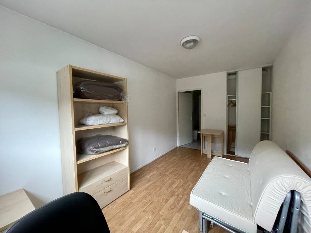 Maison à vendre, 18m², POITIERS