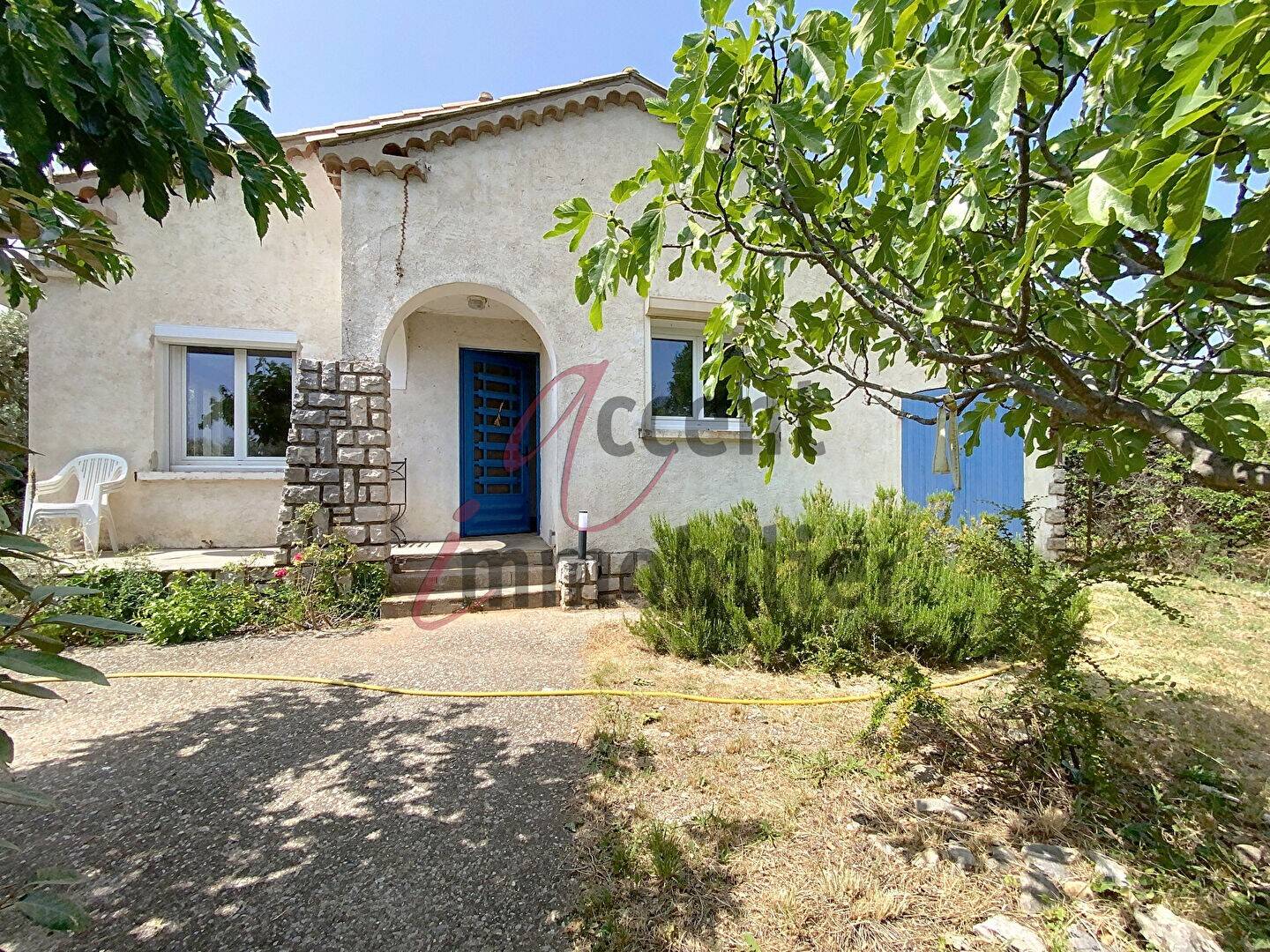 Maison à vendre, 118m², SAINT SATURNIN LES APT