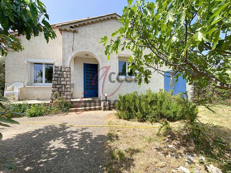Maison à vendre, 118m², SAINT SATURNIN LES APT