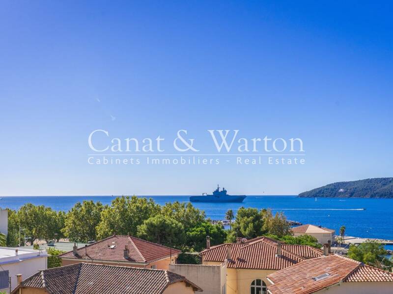 Maison à vendre, 160m², TOULON