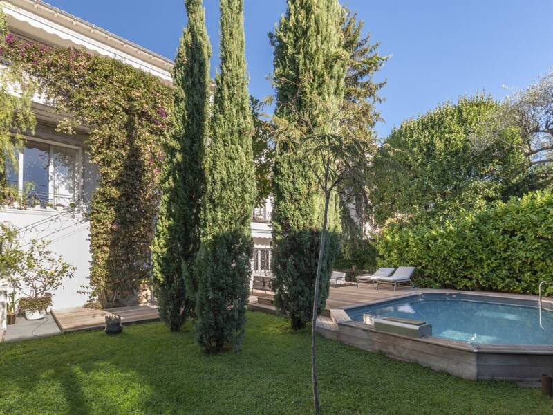 Maison à vendre, 360m², NICE