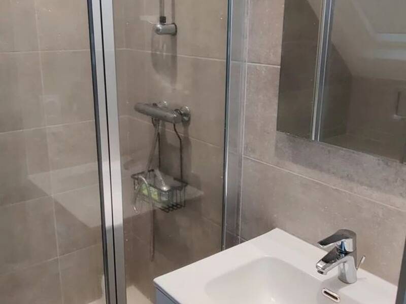 Maison à louer, 31m², TOURS