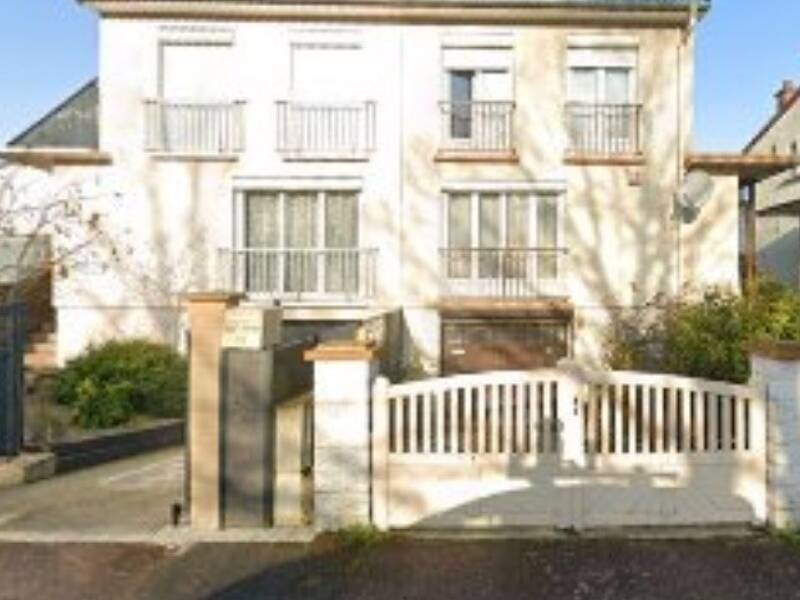 Maison à vendre, 83m², LE HAVRE