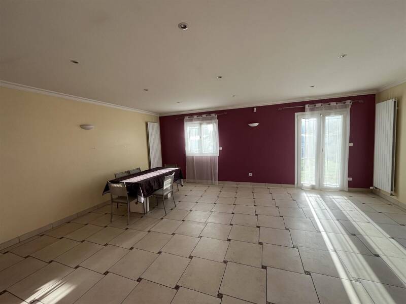 Maison à vendre, 150m², LE HAVRE