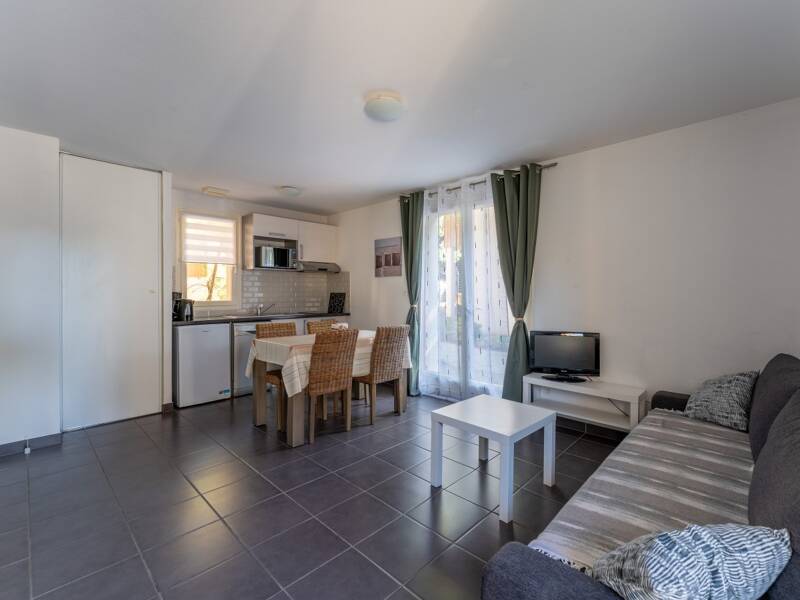 Maison à louer, 37m², LACANAU