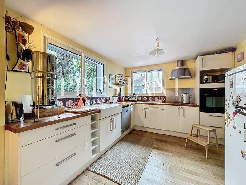 Maison à vendre, 106m², BORDEAUX