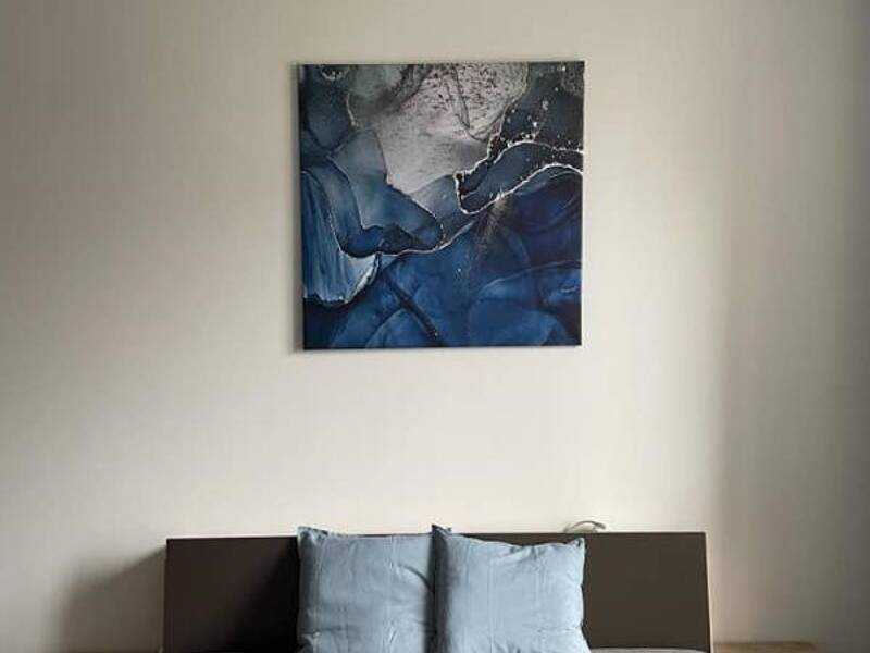 Maison à louer, 24m², PARIS 18E