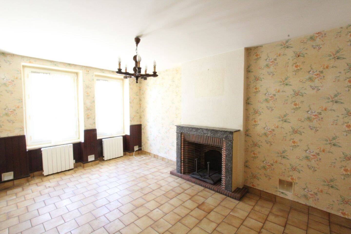 Maison à vendre, 111m², LA CHARITE SUR LOIRE