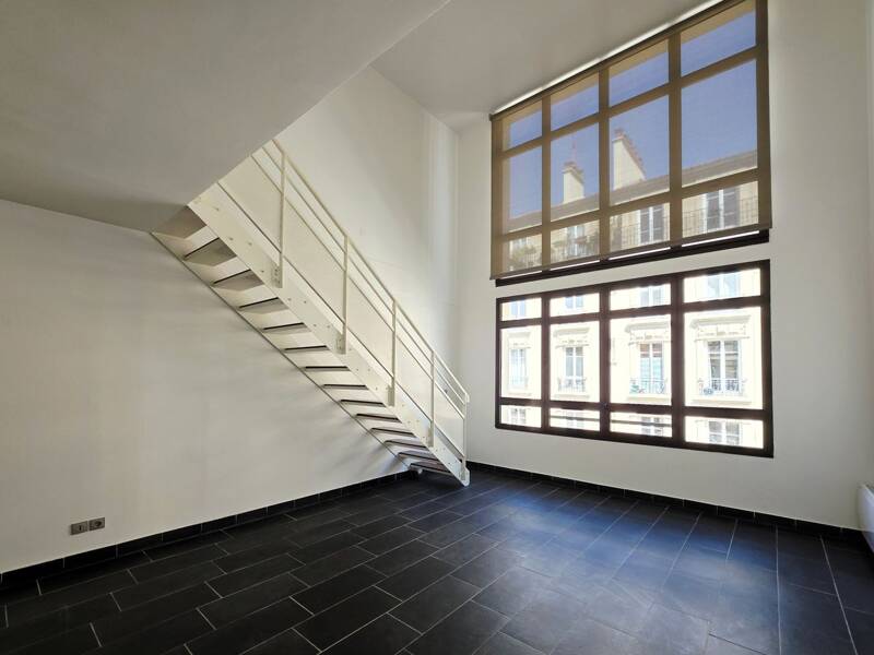 Maison à louer, 112m², CLICHY